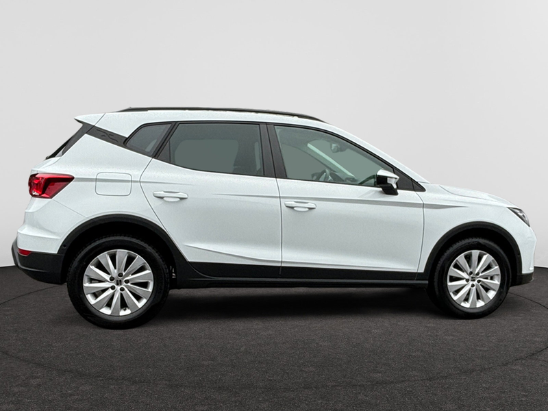 SEAT Arona Arona 40th Anniversary Edition 1.0 TSI 95ch (70kW) Manuelle 5v — photo 11
