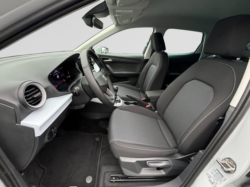 SEAT Arona Arona 40th Anniversary Edition 1.0 TSI 95ch (70kW) Manuelle 5v — photo 10