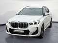 BMW X1 sDrive20i M Sport Navi Klima PDC Kamera Sport Weiß - thumbnail 2