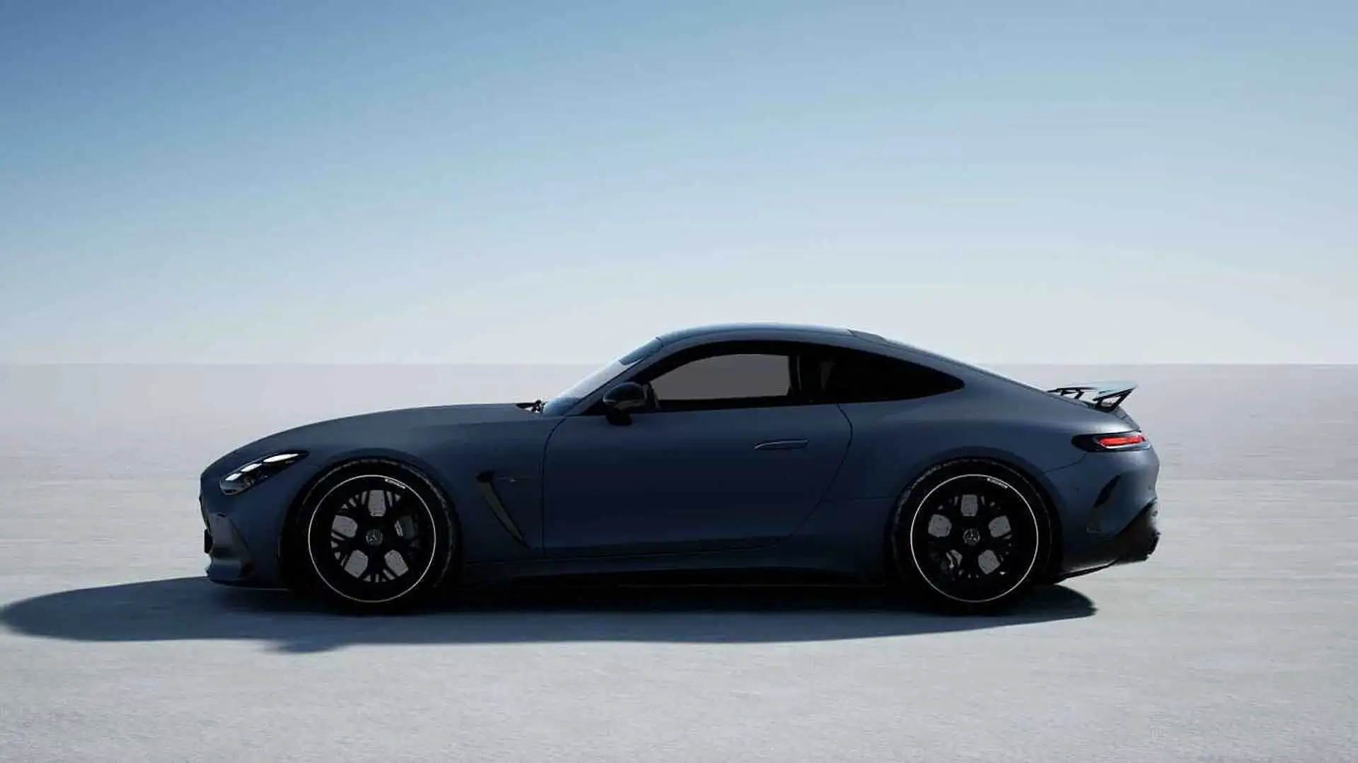 Mercedes-Benz AMG GT MERCEDES-AMG GT 63 S E PERFORMANCE NIGHT - 2