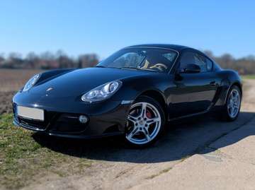 Cayman S PDK, Sport Chrono plus