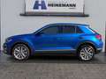 Volkswagen T-Roc 1.5 TSI ACT OPF DSG Sport LED Navi DCC Bleu - thumbnail 2