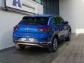 Volkswagen T-Roc 1.5 TSI ACT OPF DSG Sport LED Navi DCC Bleu - thumbnail 5