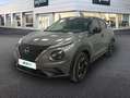 Nissan Juke 1.6 Hybrid Acenta Auto 105kW Gris - thumbnail 1