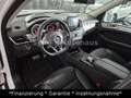 Mercedes-Benz GLE 350 d 4Matic|AHK|SHD|HeadUp|Leder|360Kamera Weiß - thumbnail 11