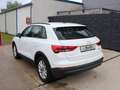 Audi Q3 35 1.5 TFSI S-tronic **wenig Kilometer** Weiß - thumbnail 3