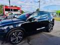 Volvo XC40 XC40 T3 R-Design Geartronic R-Design Schwarz - thumbnail 3