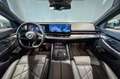 BMW 520 5 Serie Sedan 520i | M Sport Pro | Glazen Panorama Gris - thumbnail 12