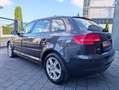 Audi A3 1.6 TDI Sportback *SITZHEIZUNG/NAVI/PDC* Grigio - thumbnail 4