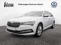 Skoda Superb Combi 2.0 TDI Style AHK ACC NAVI LED G Blanc - thumbnail 1