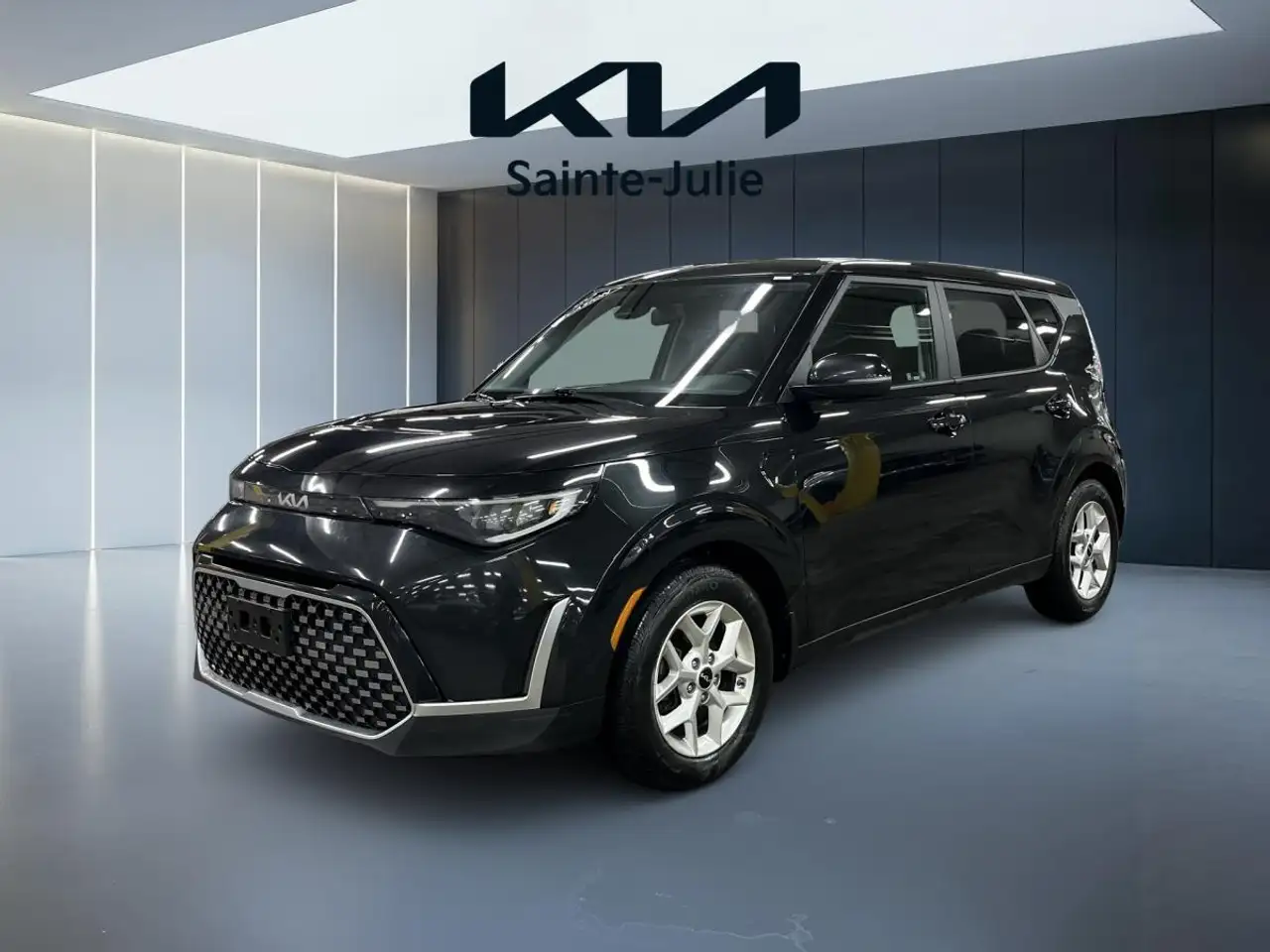 2023 Kia Soul