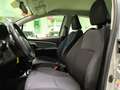 Toyota Yaris 1.3 Active MultiDrive Plateado - thumbnail 3