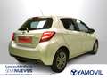 Toyota Yaris 1.3 Active MultiDrive Plateado - thumbnail 23