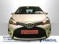 Toyota Yaris 1.3 Active MultiDrive Plateado - thumbnail 20