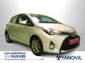 Toyota Yaris 1.3 Active MultiDrive Plateado - thumbnail 19