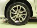 Toyota Yaris 1.3 Active MultiDrive Plateado - thumbnail 2