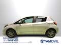 Toyota Yaris 1.3 Active MultiDrive Plateado - thumbnail 21