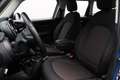 MINI Cooper 5-deurs 1.5 Classic Blauw - thumbnail 4