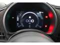 Abarth 500 NEW E *DAB*GPS*CAPLAY*CAMERA+SENSOREN* Blue - thumbnail 12