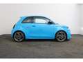 Abarth 500 NEW E *DAB*GPS*CAPLAY*CAMERA+SENSOREN* Blue - thumbnail 3