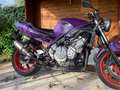 Honda CBF 600 Violett - thumbnail 6