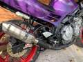 Honda CBF 600 Фіолетовий - thumbnail 4