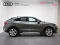 Audi Q3 Sportback 35 TDI S line S tronic Gris - thumbnail 3