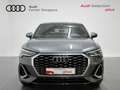 Audi Q3 Sportback 35 TDI S line S tronic Gris - thumbnail 2