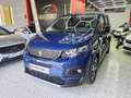 Peugeot Rifter 1.5BlueHDi S&S Long GT 100 Azul - thumbnail 2