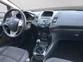 Ford Fiesta Titanium Einparkh. Navi Sitzheizung Klima Schwarz - thumbnail 15