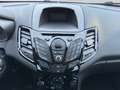 Ford Fiesta Titanium Einparkh. Navi Sitzheizung Klima Schwarz - thumbnail 18