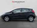 Ford Fiesta Titanium Einparkh. Navi Sitzheizung Klima Schwarz - thumbnail 2