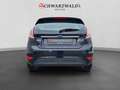 Ford Fiesta Titanium Einparkh. Navi Sitzheizung Klima Schwarz - thumbnail 4