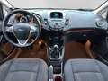 Ford Fiesta Titanium Einparkh. Navi Sitzheizung Klima Schwarz - thumbnail 14