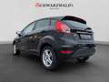 Ford Fiesta Titanium Einparkh. Navi Sitzheizung Klima Schwarz - thumbnail 3