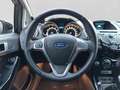 Ford Fiesta Titanium Einparkh. Navi Sitzheizung Klima Schwarz - thumbnail 16