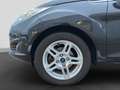 Ford Fiesta Titanium Einparkh. Navi Sitzheizung Klima Schwarz - thumbnail 21