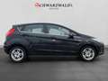 Ford Fiesta Titanium Einparkh. Navi Sitzheizung Klima Schwarz - thumbnail 6
