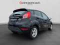 Ford Fiesta Titanium Einparkh. Navi Sitzheizung Klima Schwarz - thumbnail 5
