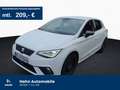 SEAT Ibiza 1.0 TSI FR OPF Weiß - thumbnail 1