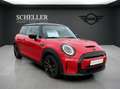 MINI Cooper SE DAB LED RFK Navi Komfortzg. ACC Shz Rot - thumbnail 9