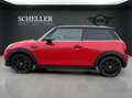 MINI Cooper SE DAB LED RFK Navi Komfortzg. ACC Shz Rot - thumbnail 4