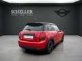 MINI Cooper SE DAB LED RFK Navi Komfortzg. ACC Shz Rot - thumbnail 7