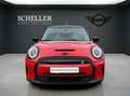 MINI Cooper SE DAB LED RFK Navi Komfortzg. ACC Shz Rot - thumbnail 2