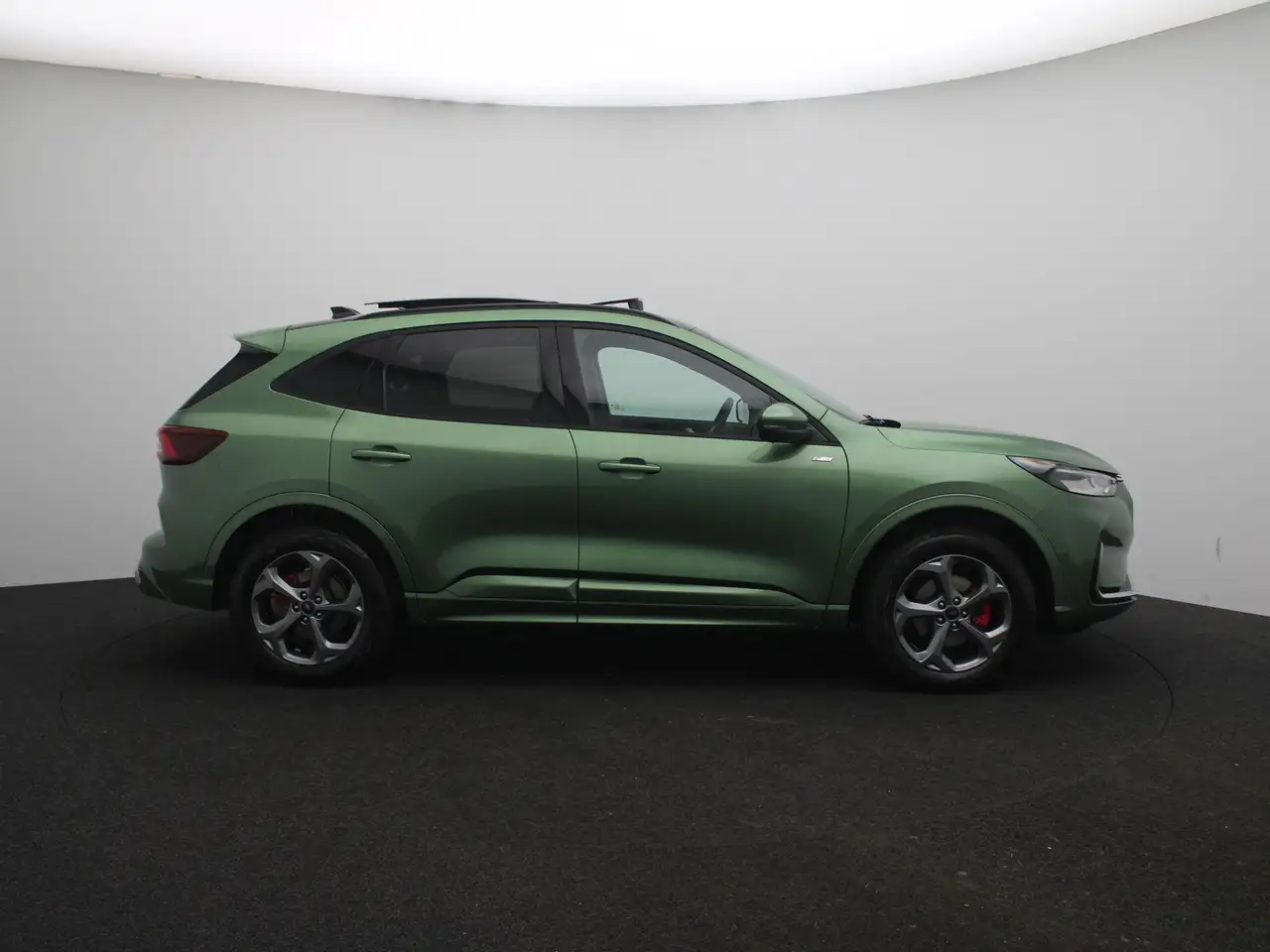 Ford Kuga 2026