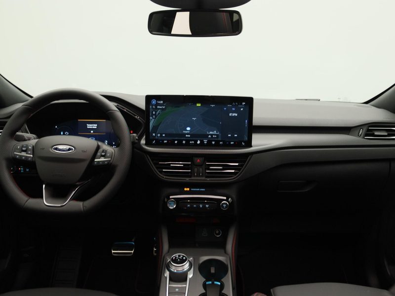 Ford Kuga 2.5 PHEV ST-Line X VOORAAD! | PANORAMADAK | WINTER — photo 10