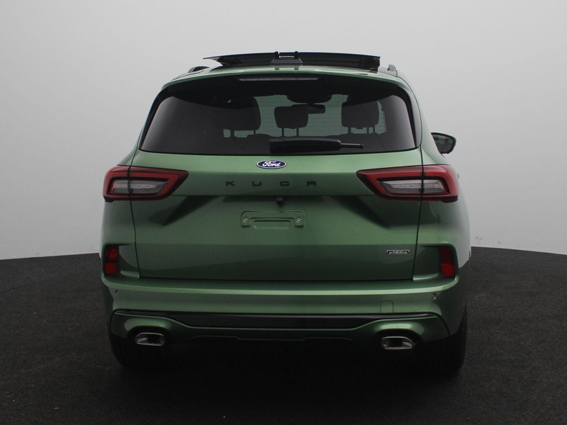 Ford Kuga 2.5 PHEV ST-Line X VOORAAD! | PANORAMADAK | WINTER — photo 5