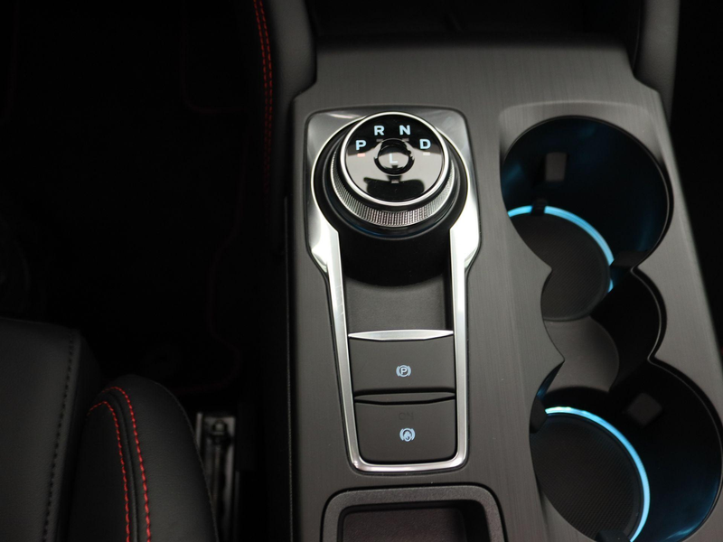 Ford Kuga 2.5 PHEV ST-Line X VOORAAD! | PANORAMADAK | WINTER — photo 14