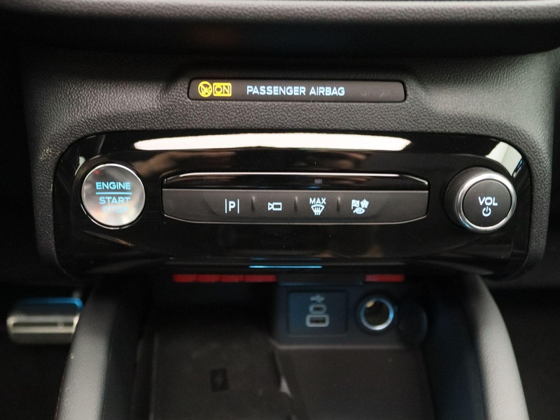 Ford Kuga 2.5 PHEV ST-Line X VOORAAD! | PANORAMADAK | WINTER — photo 13