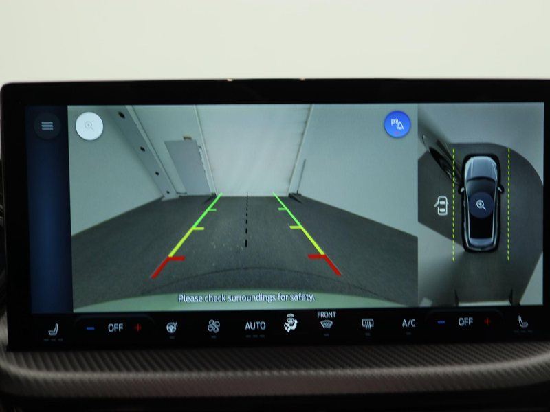 Ford Kuga 2.5 PHEV ST-Line X VOORAAD! | PANORAMADAK | WINTER — photo 12